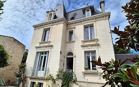 Le Clos Bleu-La Rochelle